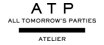 ATP Atelier promo code