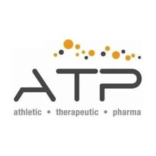 ATP logo