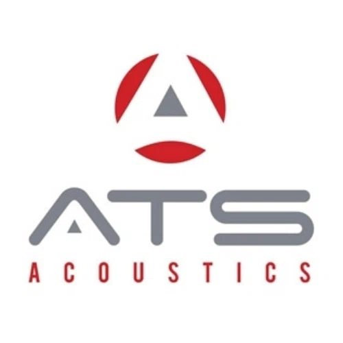 ATS Acoustics logo