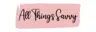 All Things Savvy logo