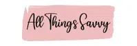 All Things Savvy logo