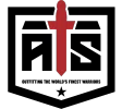 ATS Tactical Gear logo