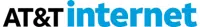 AT&T Internet logo