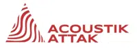 Attak Pik Guitar Picks logo