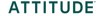 Attitude discount code
