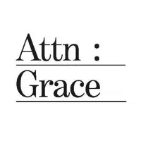 Attn: Grace logo