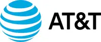 AT&T Telephone Store logo