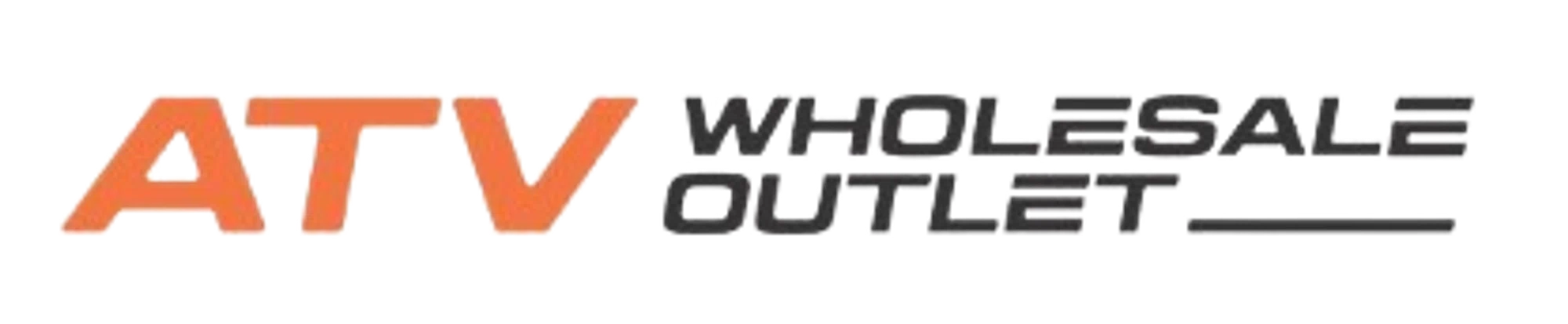 ATV Wholesale Outlet logo