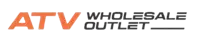 ATV Wholesale Outlet logo
