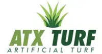 ATX Turf logo