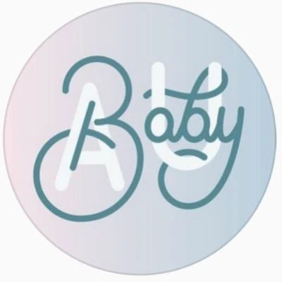 AU Baby logo