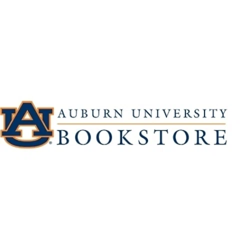Auburn University Book Store logo