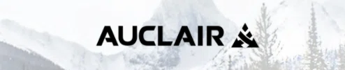 Auclair logo