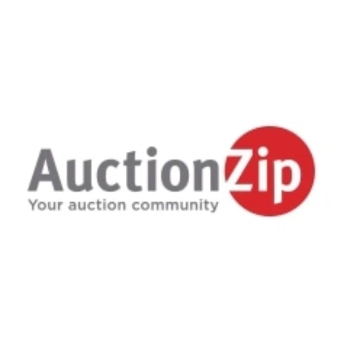 AuctionZip logo