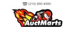Auctmarts promo code