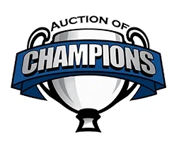 Auction of Champions logo