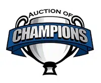 Auction of Champions logo