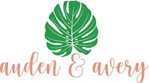 Auden & Avery logo
