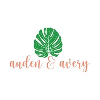 Auden & Avery promo code
