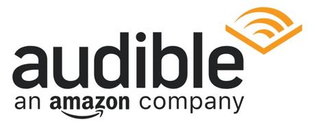 Audible.com promo code