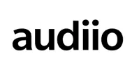 Audiio logo