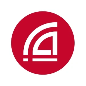 Audinate logo