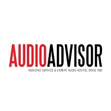 Audio Advisor logo