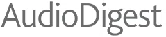 Audio Digest logo