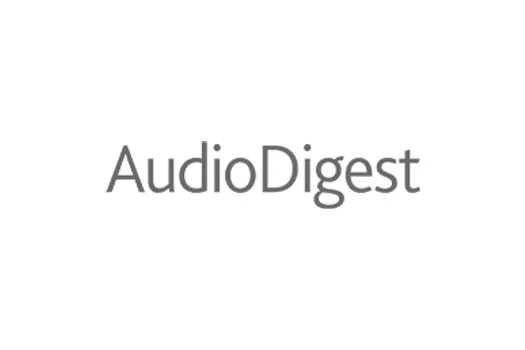 AudioDigest Promo Codes - 20% Off (1 Verified) Jul 2026