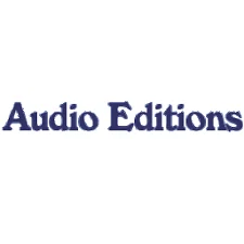 Audio Editions logo