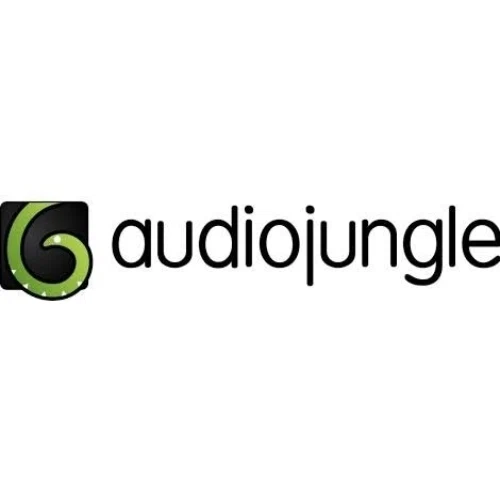 Audio Jungle logo
