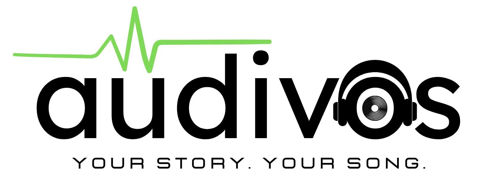 Audivos logo