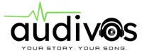 Audivos logo