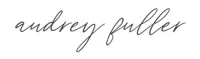 Audrey Fuller logo