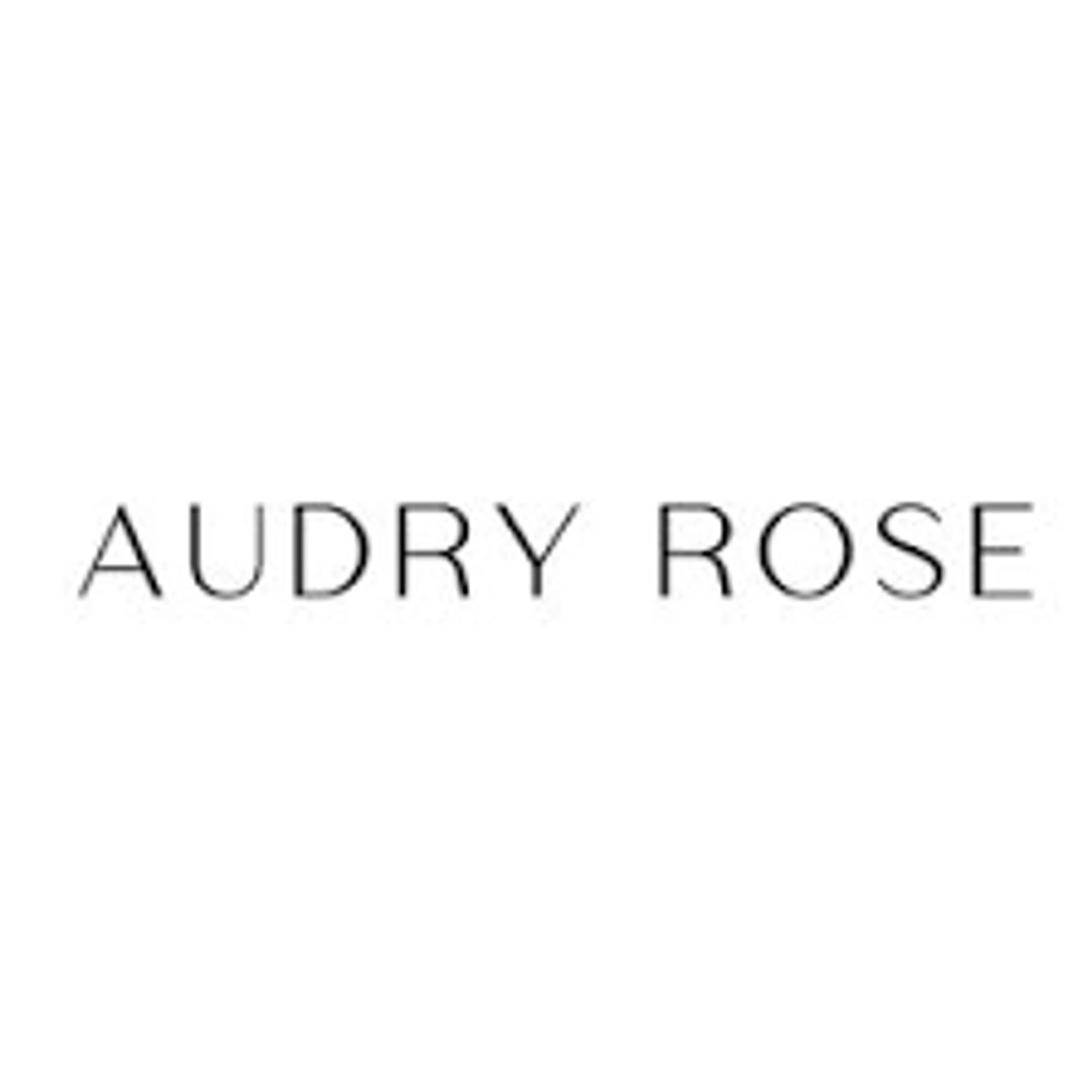 Audry Rose logo
