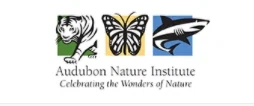 Audubon Zoo logo