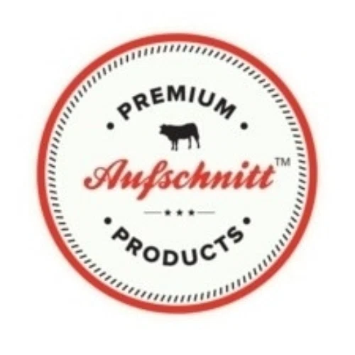 Aufschnitt Meats logo