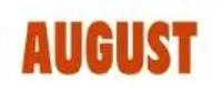 August Club logo