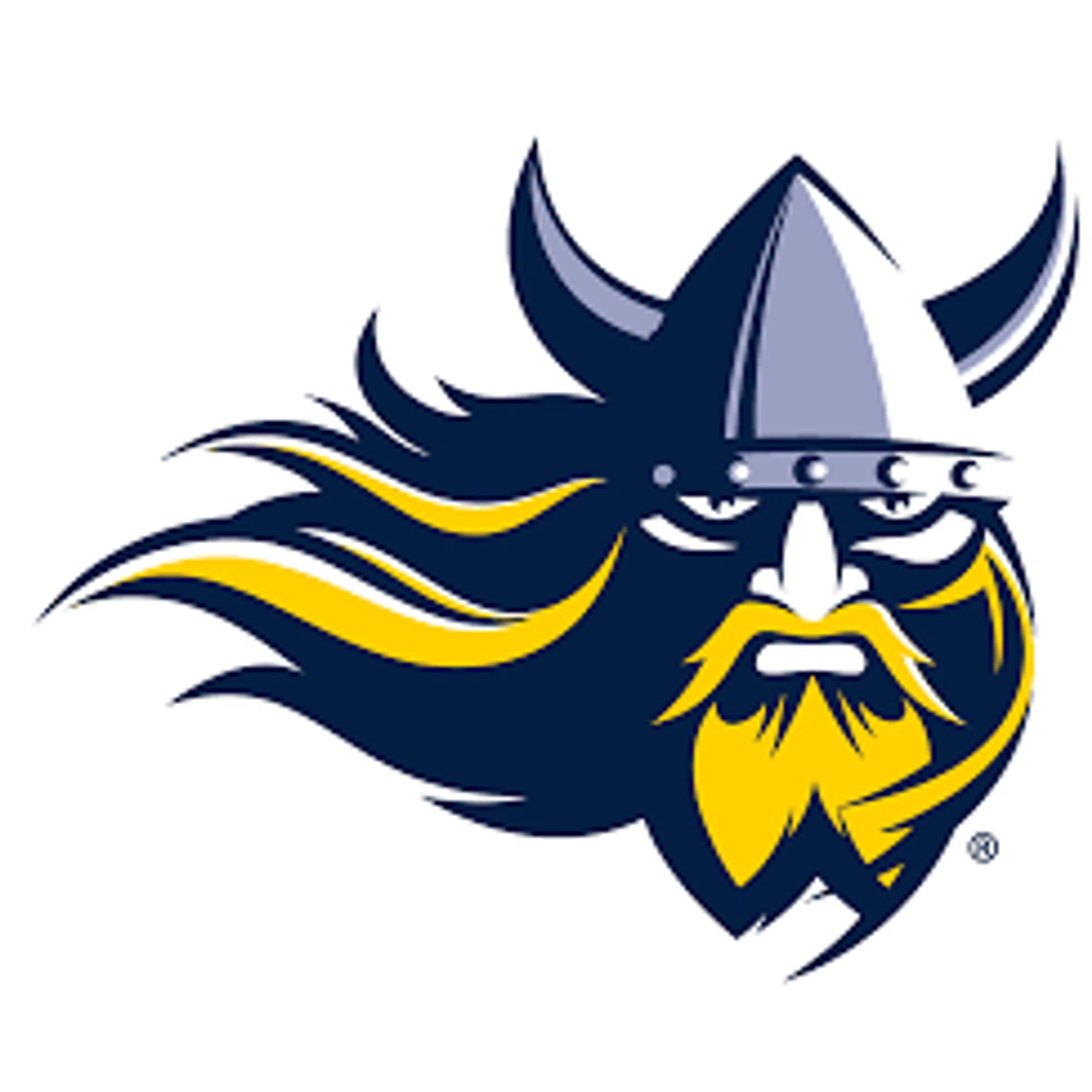 Augustana Vikings logo