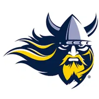 Augustana Vikings logo
