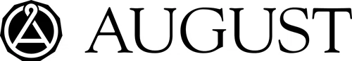 August Uncommon Tea logo