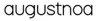 augustnoa logo