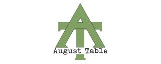 August Table coupon code