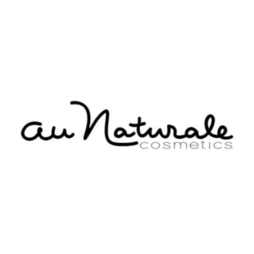 Au Naturale Cosmetics logo