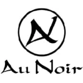 AU NOIR logo