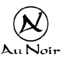 AU NOIR logo
