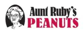 Aunt Ruby's Peanuts logo