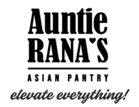 Auntie Rana's logo