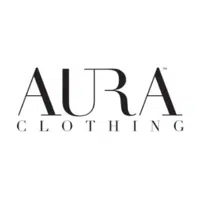Aura Clothing logo