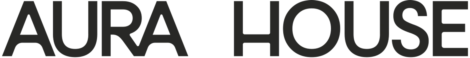 Aura House logo